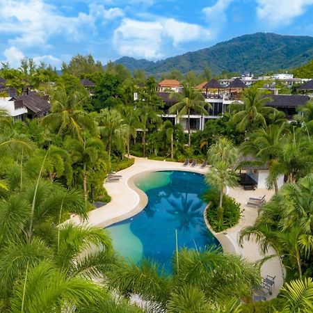 Bangtao Beach Garden By Resava バンタオビーチ エクステリア 写真