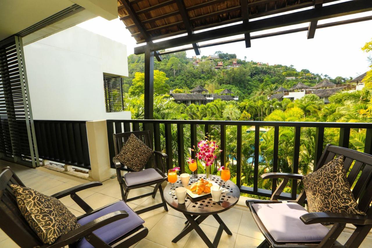 Bangtao Beach Garden By Resava バンタオビーチ エクステリア 写真