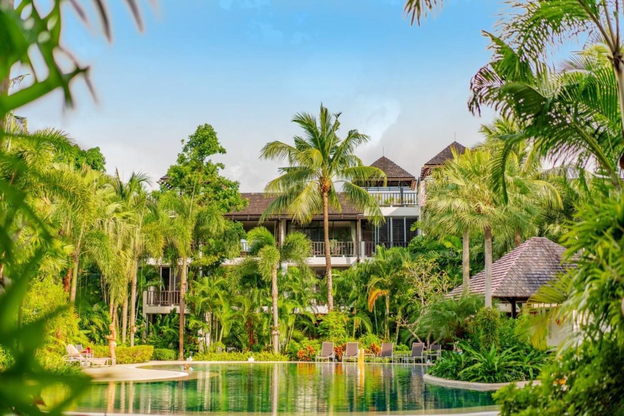 Bangtao Beach Garden By Resava バンタオビーチ エクステリア 写真