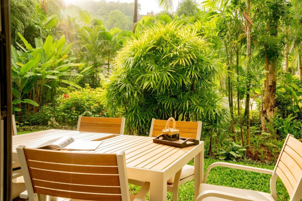 Bangtao Beach Garden By Resava バンタオビーチ エクステリア 写真