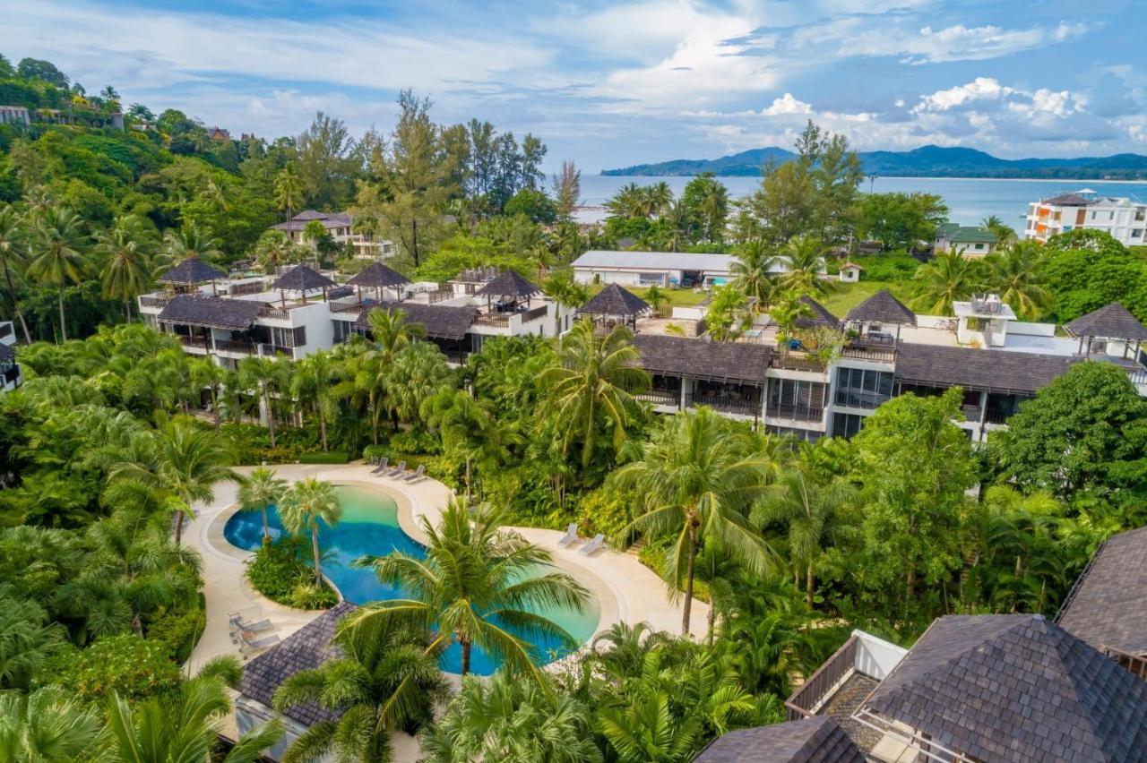 Bangtao Beach Garden By Resava バンタオビーチ エクステリア 写真