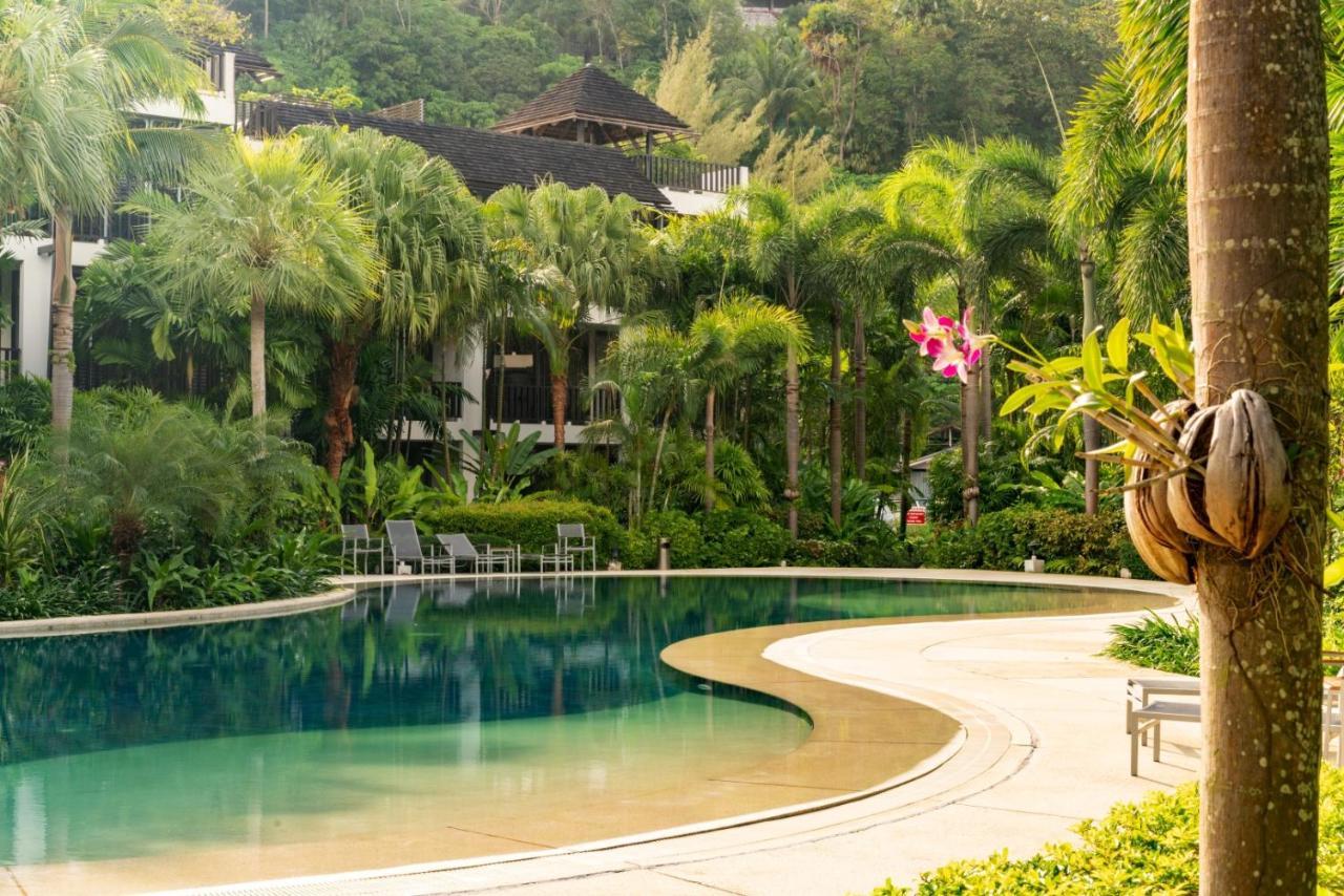 Bangtao Beach Garden By Resava バンタオビーチ エクステリア 写真
